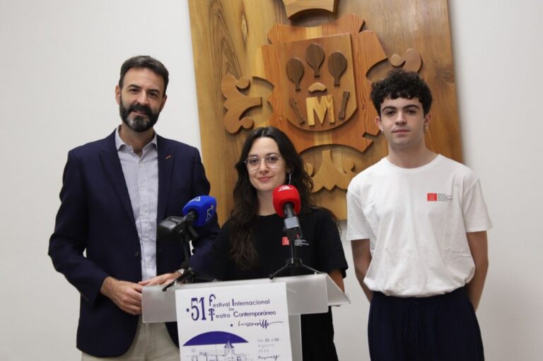 El FITC ‘Lazarillo’ regresa a Manzanares en una 51ª edición “cercana y comprometida”