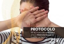 Un nuevo Protocolo ayudará ante situaciones de violencia sexual en el ámbito sanitario de C-LM