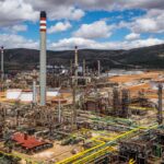Repsol producirá hidrógeno «bio» en Puertollano para su nueva planta de combustibles renovables