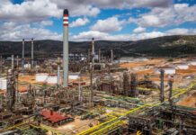 Repsol producirá hidrógeno «bio» en Puertollano para su nueva planta de combustibles renovables
