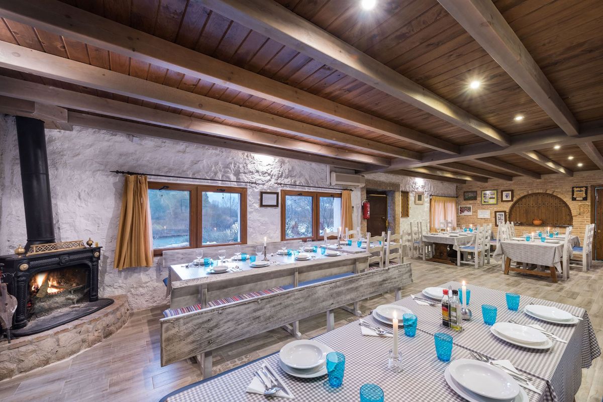 Cinco rincones ideales para comer en verano en Castilla-La Mancha: terrazas junto al río y ambiente de chiringuito