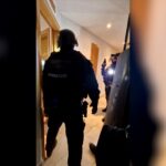 Robaban en casas habitadas de la provincia de Ciudad Real