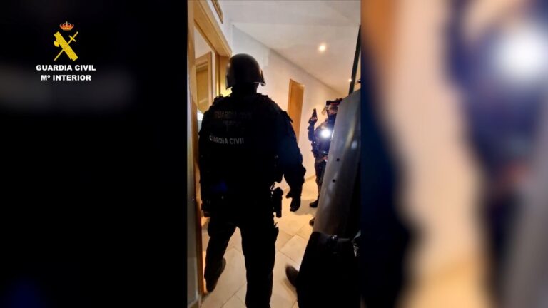 Robaban en casas habitadas de la provincia de Ciudad Real