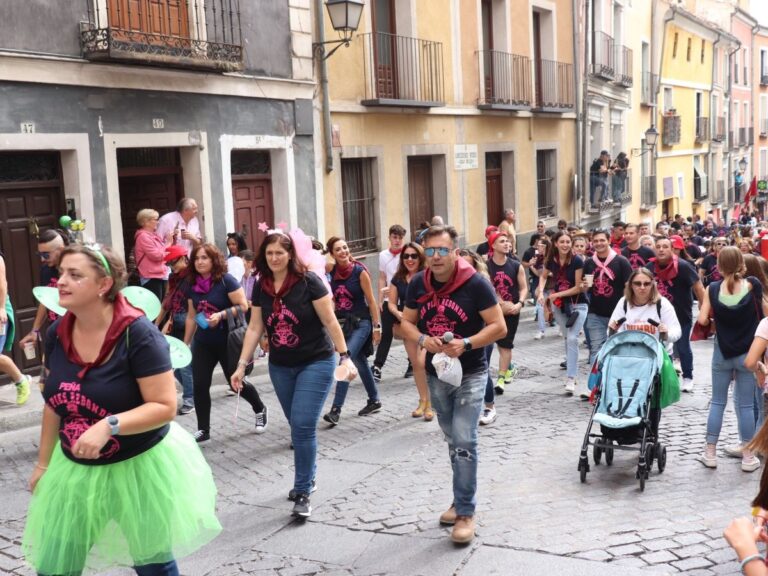 Aprobados los festivos laborales de Cuenca para 2026: 1 de junio y 21 de septiembre