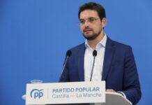 PP pide toda la documentación sobre el contrato de la Junta con una empresa vinculada al ‘caso Ábalos’