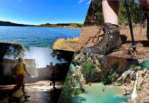 Siete rutas de Castilla-La Mancha para perderse en la naturaleza y terminar con un ‘chapuzón’