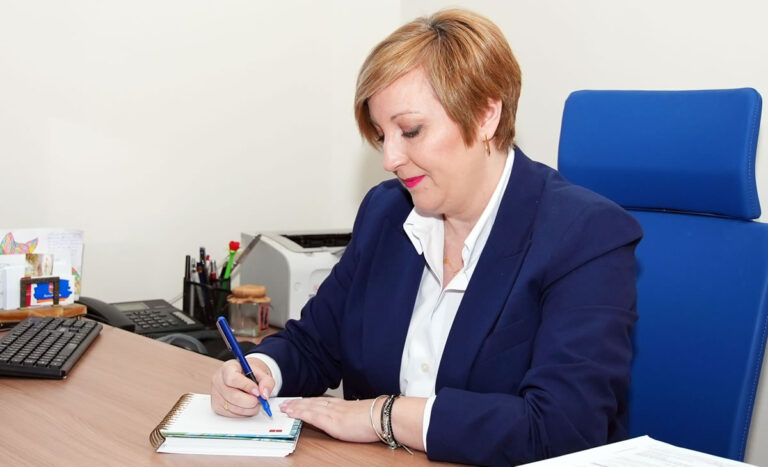 Sonia González denuncia en una carta abierta el “castigo político” de la Junta a Argamasilla de Alba