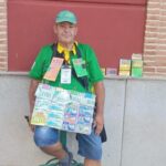 La suerte llega a Membrilla: el Cupón de la ONCE reparte 815.000 euros