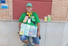 La suerte llega a Membrilla: el Cupón de la ONCE reparte 815.000 euros