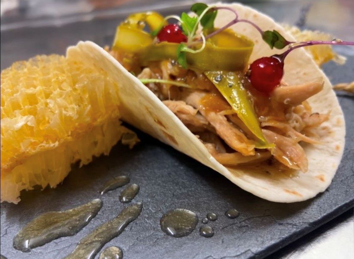 Los tres mejores tacos de C-LM están en Albacete, Toledo y Talavera