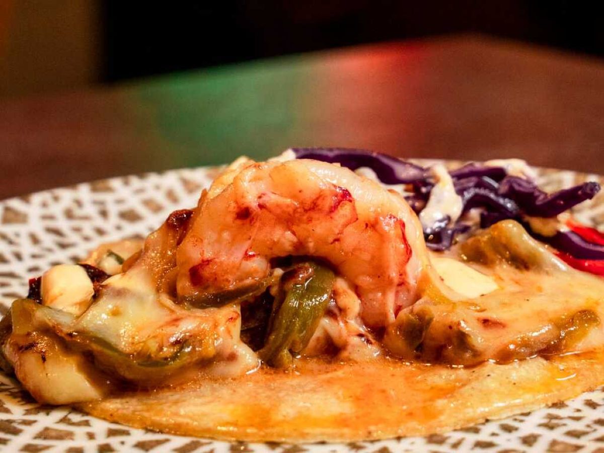 Los tres mejores tacos de C-LM están en Albacete, Toledo y Talavera