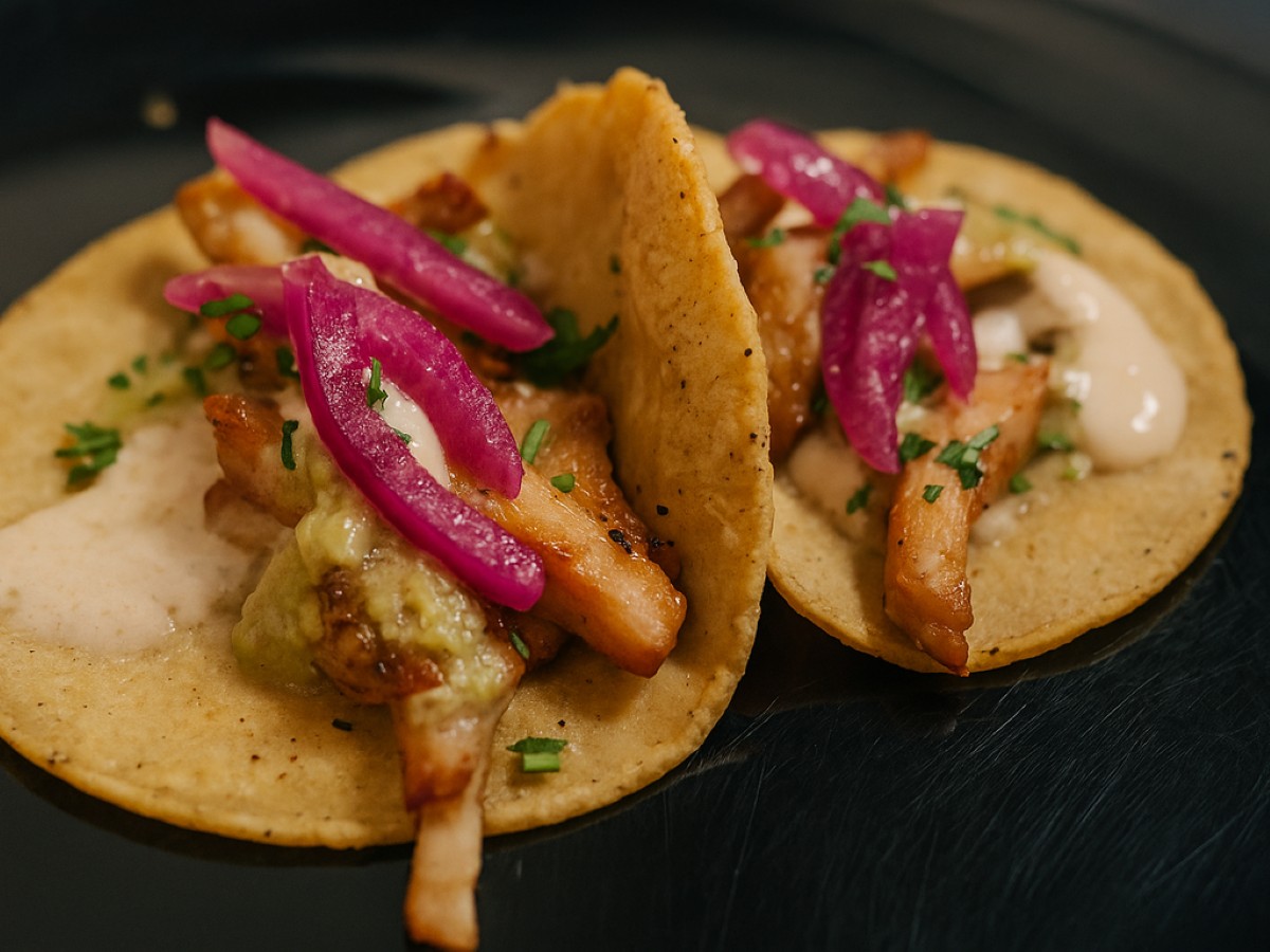 Los tres mejores tacos de C-LM están en Albacete, Toledo y Talavera