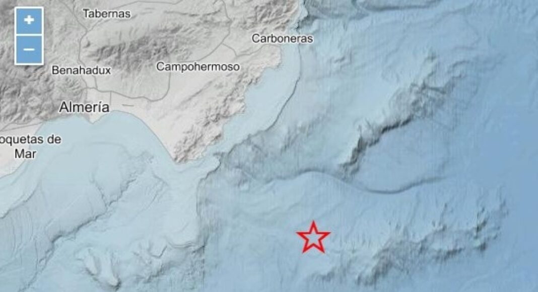 TERREMOTO