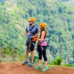 Toroverde quiere instalar en Cuenca la tirolina más veloz del planeta y la segunda más larga de Europa