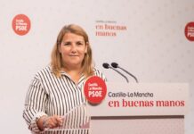PSOE destaca 10 años de «avances, coherencia y valentía» de Page frente a la «cobardía, hipocresía y recortes» del PP