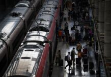 Adif actuará en La Sagra para minimizar el riesgo de incidencias