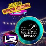 Verbena Solidaria en Bolaños de Calatrava para apoyar a asociaciones locales