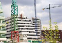 El importe de las hipotecas para comprar una casa en Castilla-La Mancha sube 43 % en una década