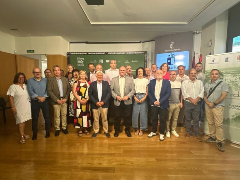 ‘Jóvenes con Raíz’, un proyecto para conectar jóvenes de distintos municipios a través de la cultura