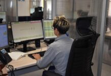 Las llamadas del servicio de Teleasistencia al 112 de C-LM aumentan un 10,5% el primer semestre del año