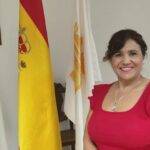 Almudena Moya, nueva presidenta del Grupo de Desarrollo Rural Mancha Norte
