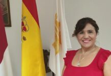 Almudena Moya, nueva presidenta del Grupo de Desarrollo Rural Mancha Norte