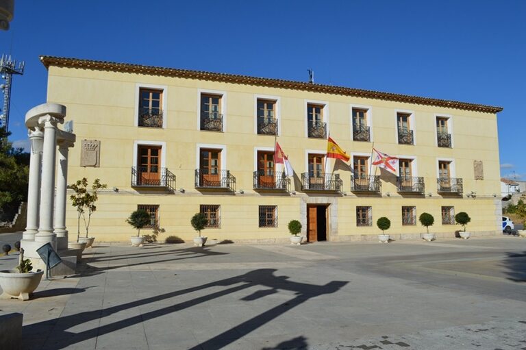 Cuenca Ahora reclama «mediciones reales» de la calidad del aire en Tarancón