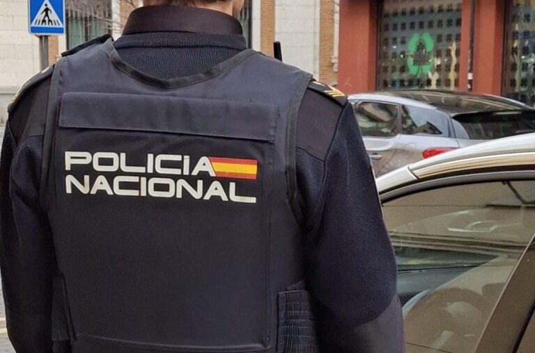 Puertollano, epicentro de una operación policial contra una banda que robaba cobre y material industrial