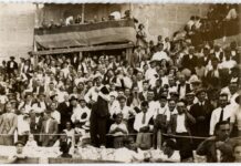 Un total de 70 fotografías muestran cómo son las fiestas de Castilla-La Mancha en una exposición virtual de la Junta