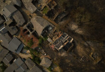 Más de 400.000 hectáreas calcinadas en España en lo que va de 2025, con agosto como mes más crítico