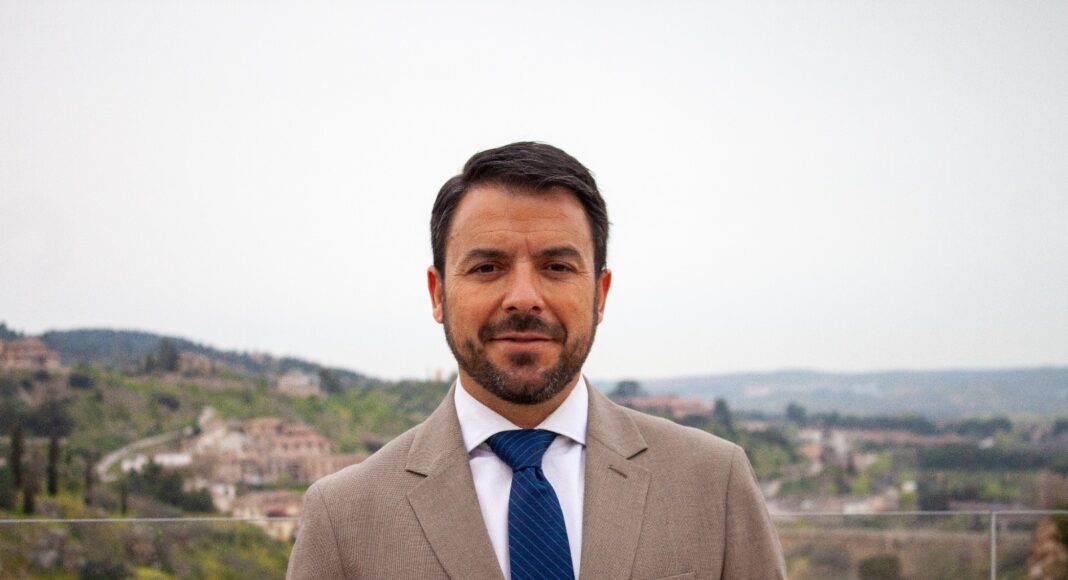 Iván Sánchez (VOX)