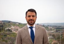 Vox acusa al Gobierno de C-LM de «abandonar los montes» y maltratar a los bomberos