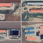 Pueblos Vivos avisa de que la nueva macrogranja de Carboneras de Guadazón elude los trámites de Evaluación Ambiental