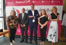 La Junta baraja cambios en las ligas regionales de fútbol de Castilla-La Mancha