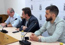 Cuenca estrenará este lunes el nuevo intercambiador de autobuses