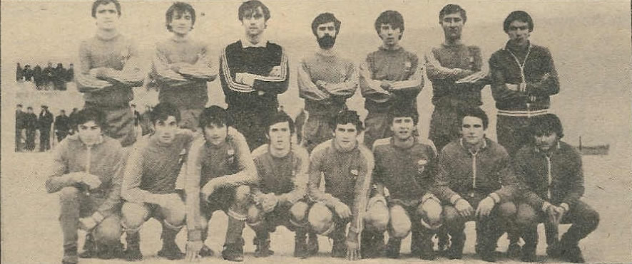 ¿Hasta dónde ha conseguido llegar el fútbol castellanomanchego?