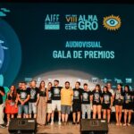 El Festival Internacional de Cine de Almagro ha acogido cerca de 4.000 asistentes