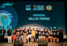 El Festival Internacional de Cine de Almagro ha acogido cerca de 4.000 asistentes