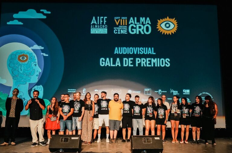 El Festival Internacional de Cine de Almagro ha acogido cerca de 4.000 asistentes