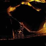 Almedina Mora celebra su 10º aniversario con más de 20.000 velas y una ‘Noche de Estrellas’