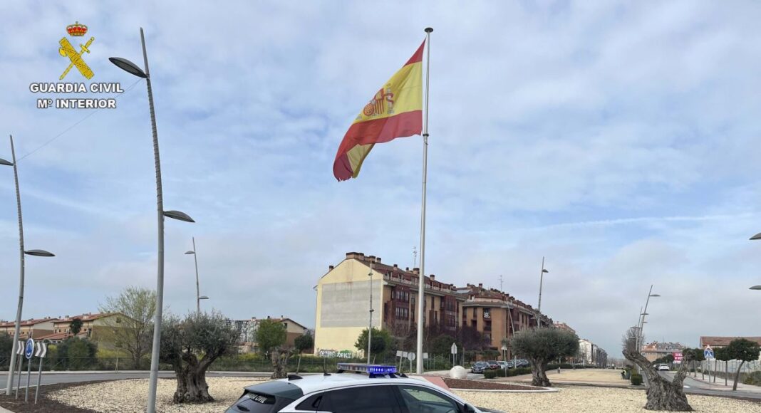 ALOVERA GUARDIA CIVIL