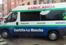 Muere una trabajadora tras sufrir un aplastamiento con maquinaria agrícola en Pozohondo