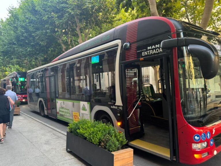 Suben los precios en mayo en Castilla-La Mancha, sobre todo en el sector de transportes