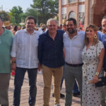 La Diputación de Ciudad Real reafirma su apoyo al sector taurino y ganadero