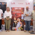 Dos equipos de la Liga Femenina Endesa se verán las caras el próximo sábado en Alcázar de San Juan