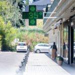 Cuenca y Toledo, en aviso por calor este jueves, con máximas de 39ºC