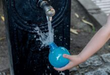 Toda Castilla-La Mancha menos Guadalajara, en aviso naranja por calor este martes