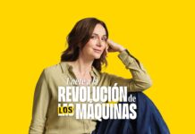 ‘La revolución de los máquinas’ bate récords en Eurocaja Rural