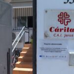 Cáritas Ciudad Real reclama más recursos para personas sin hogar en el centro Jericó