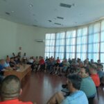 CCOO llega a un acuerdo con Eserman para sustituir el ERTE por un permiso retribuido